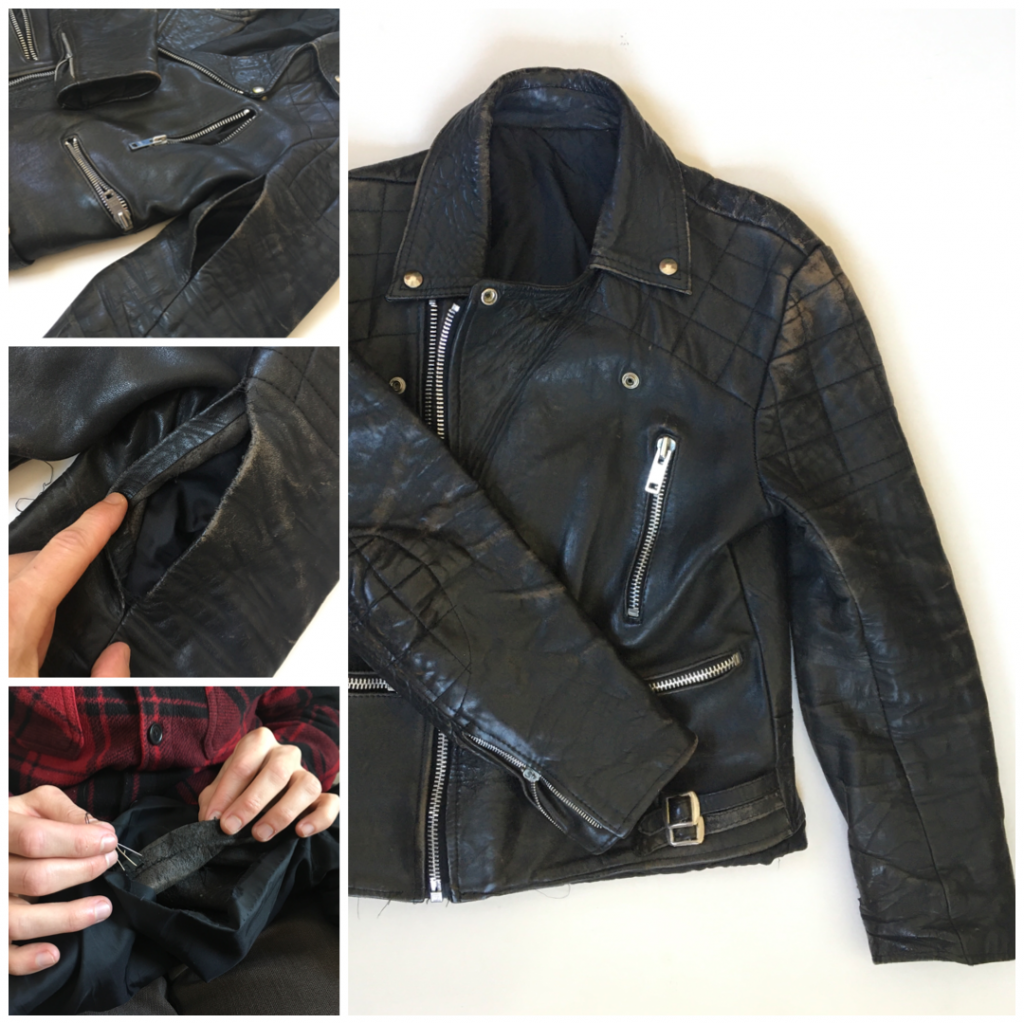 Repairs - Longfellow Leather