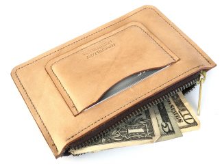 Pouch Wallet