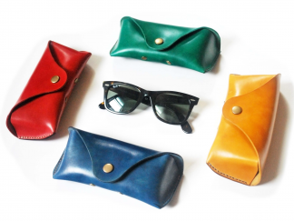 Glasses Case