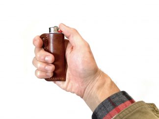 Lighter Sleeve