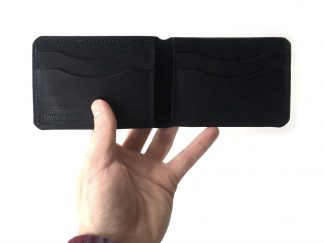 Billfold Wallet