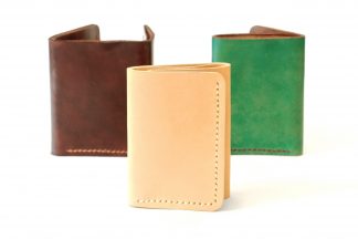 Trifold Wallet